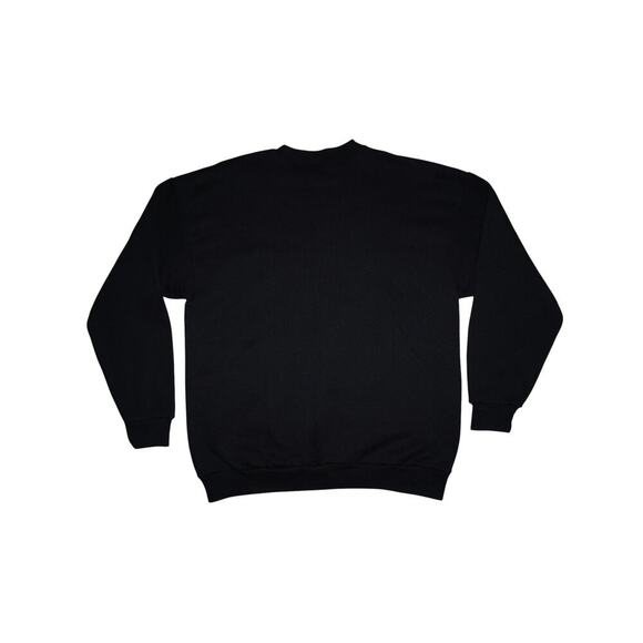 Vintage 1997 Arizona State Sun Devils Rose Bowl Crewneck Sweatshirt LARGE - Picture 2 of 4